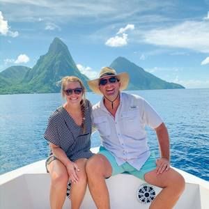 Meet your Posher, Liz